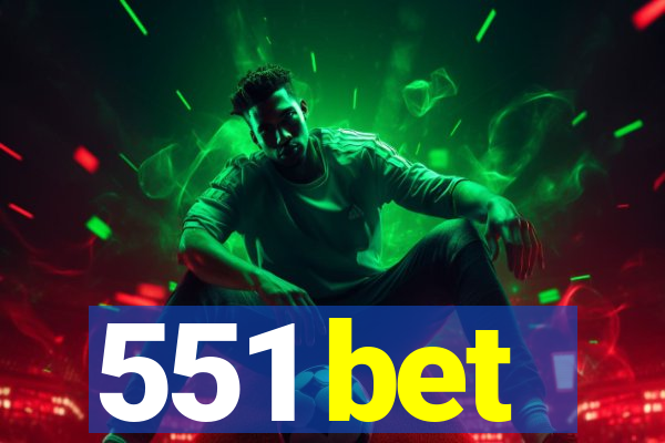 551 bet